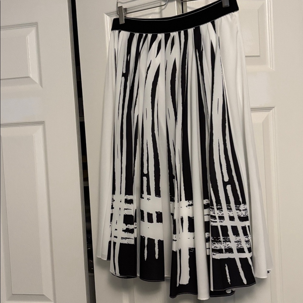 Cop.Copine full skirt